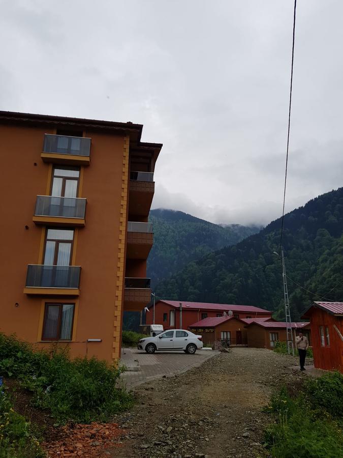 Uzungol Comfort Residence Esterno foto