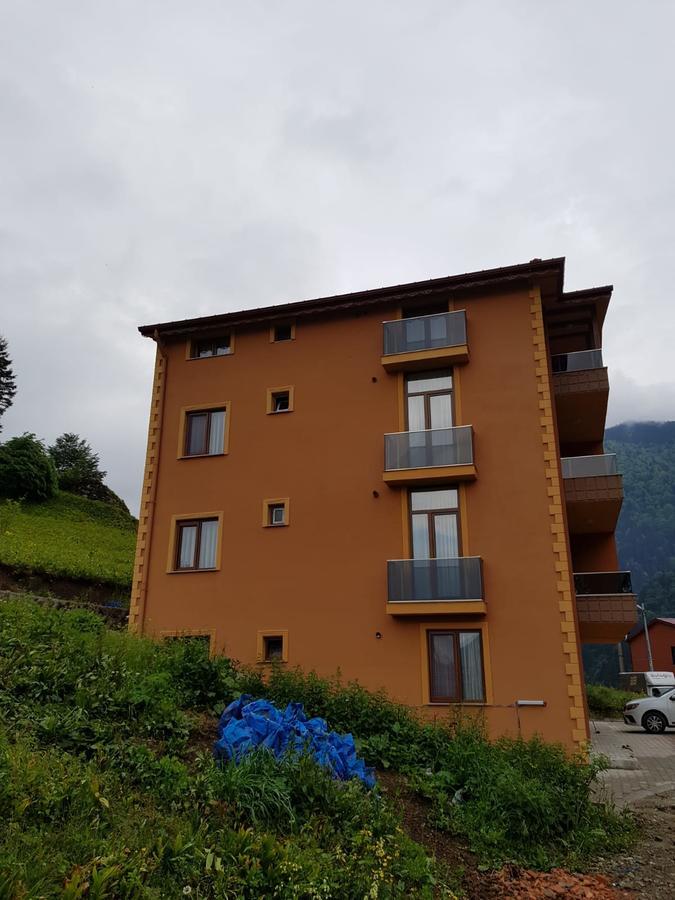 Uzungol Comfort Residence Esterno foto