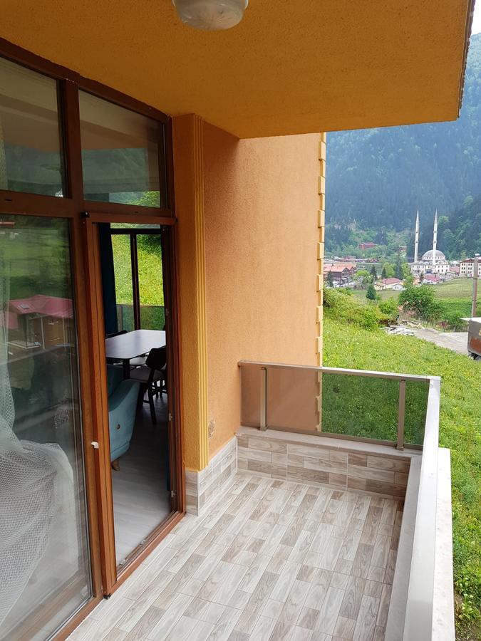 Uzungol Comfort Residence Esterno foto