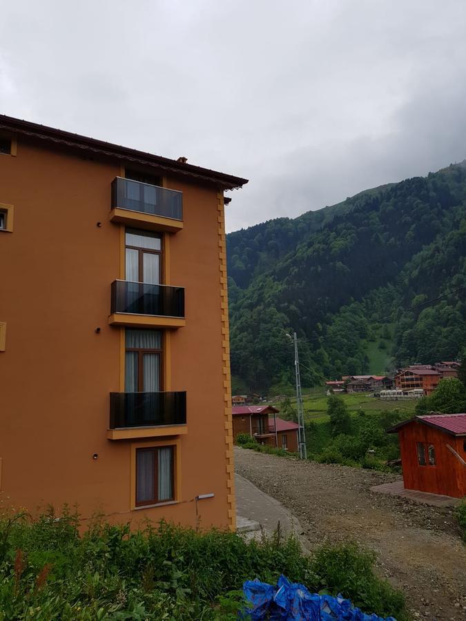 Uzungol Comfort Residence Esterno foto